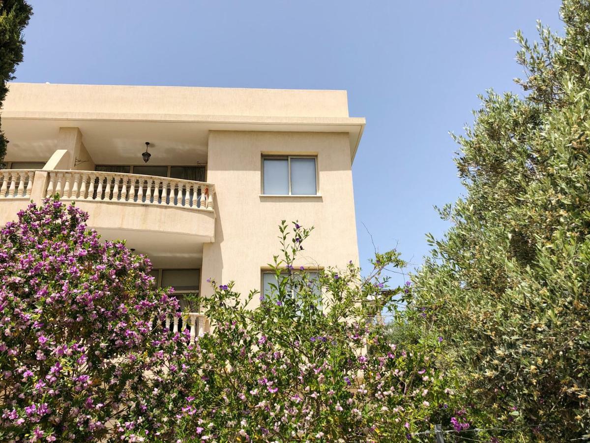 King'S Gardens Apartment Пафос Екстер'єр фото